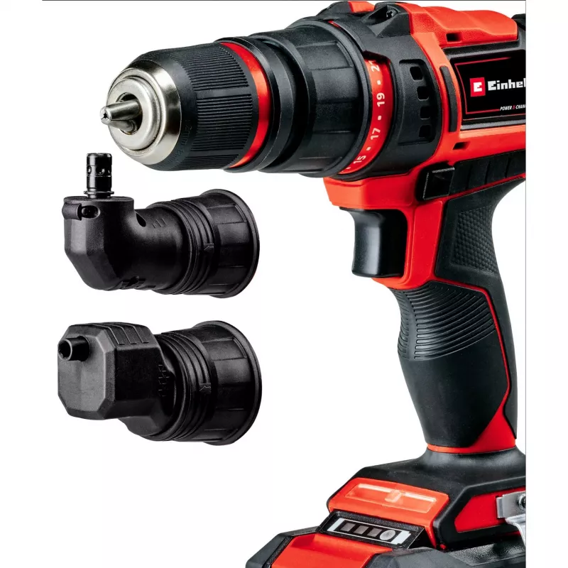 Porakone Einhell TE-CD 18/45