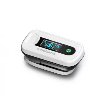 Medisana PM 180 -pulssioksimetri
