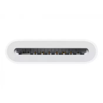 Kortinlukija Apple MW653ZM/A USB 2.0 Type-C valkoinen SD-yhteensopiva