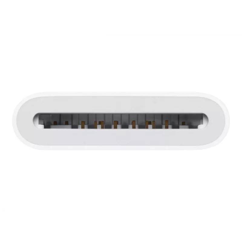 Kortinlukija Apple MW653ZM/A USB 2.0 Type-C valkoinen SD-yhteensopiva