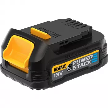 Dewalt DCBP034G-XJ akku musta