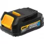 Dewalt DCBP034G-XJ akku musta