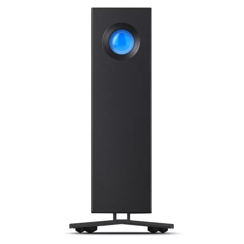 LaCie d2 Professional 24TB USB-C 10Gb/s 3.5 tuuman ulkoinen kiintolevy (STHA24000800)