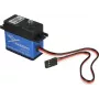 Amewi vaki servo DC5821LV WP digitaalinen servo vaihdemateriaali: metalli liitäntä: JR (28919)