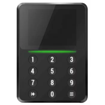 Näyttö SystemHouse Solutions SCR-SD G2 RFID — SystemHouse Solutions RFID-näyttömoduuli