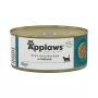 APPLAWS merikala liemessä - märkäruoka kissoille - 156g