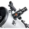 Celestron StarSense Explorer 150mm peilikaukoputki 459x musta, hopea