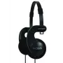 Koss | SPORTA PRO | Kuulokkeet | Johdolliset | On-Ear | musta