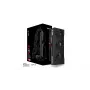 Näytönohjain XFX Radeon RX 9060 XT 16GB GDDR6, 128-bit, PCIe 5.0, 3x tuuletin, 3 näyttöä, 290×124×49 mm