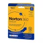 Norton 360 Deluxe | 5 laitetta | 1 vuosi | 50 GB pilvitallennustilaa | EU | EI TILAUSTA |