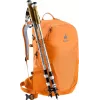 Deuter Futura 21 SL naisten vaellusreppu oranssi