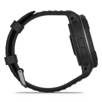 ÄLYKELLO INSTINCT CROSSOVER/musta 010-02730-03 GARMIN