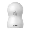 Valvontakamera Gosund IPC2 3MP WLAN sisätila kääntyvä