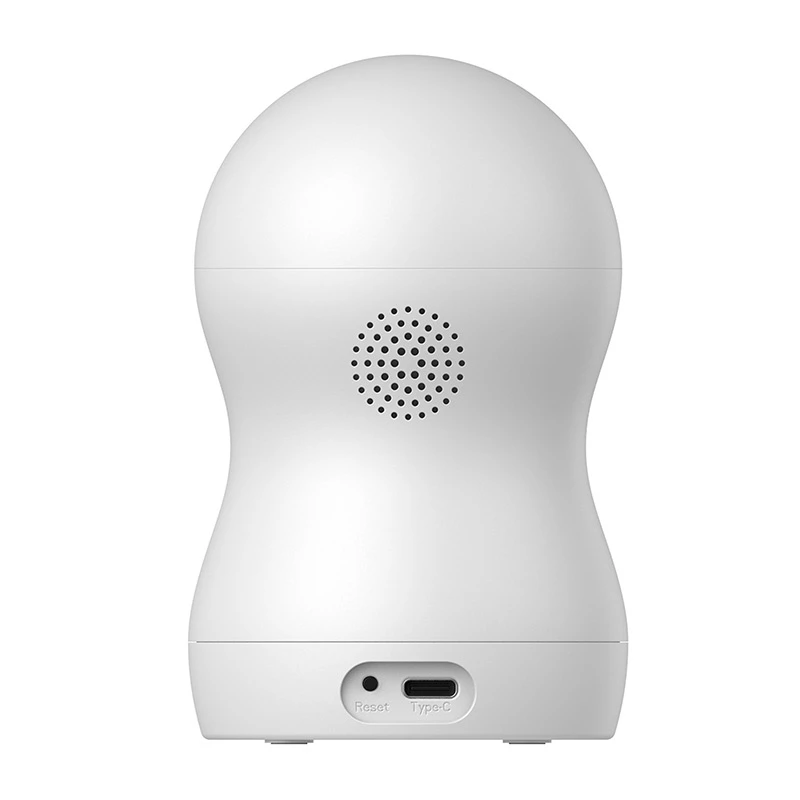 Valvontakamera Gosund IPC2 3MP WLAN sisätila kääntyvä