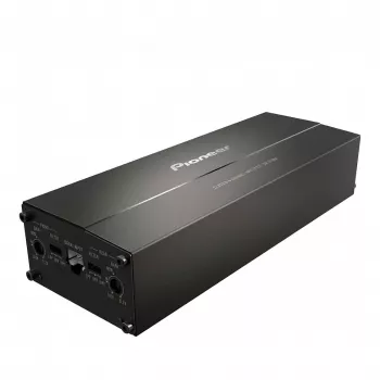 Autovahvistin PIONEER GM-DX104 4-kanavainen 1000W