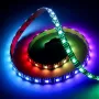 Lamptron FlexLight Multi ohjelmoitava LED-nauhasarja, infrapunakaukosäädin