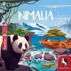 Nimalia, lautapeli