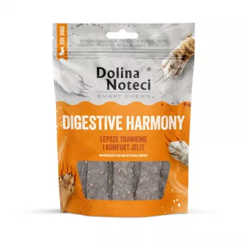 Digestive Harmony Smart Chews koirille, Dolina Noteci, 7 kpl
