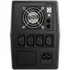 Allnet ALL91500T line-interactive-UPS, 1500 VA / 900 W, USB, LCD