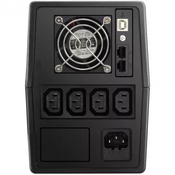Allnet ALL91500T paristo musta