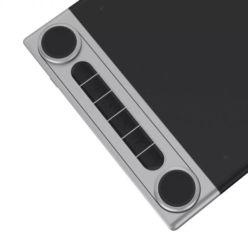 Huion Q630M piirustustabletti
