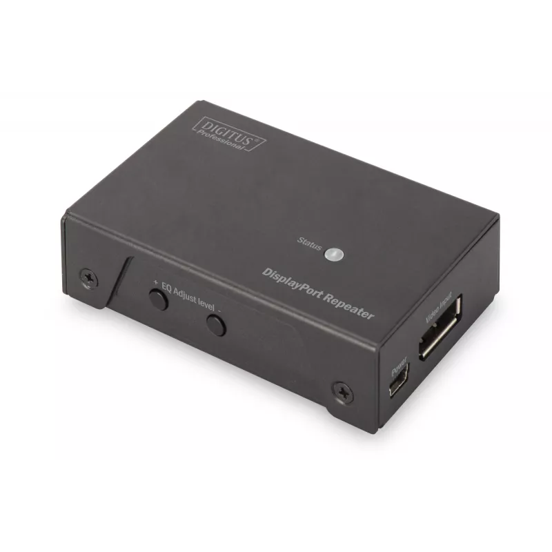 DisplayPort-toistin Digitus DS-52900 4K