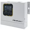 Vaihtosuuntaaja QOLTEC ECO Solar Boost 4kW MPPT LCD, 4 kW lähtö, MPPT-lataussäädin, LCD-näyttö