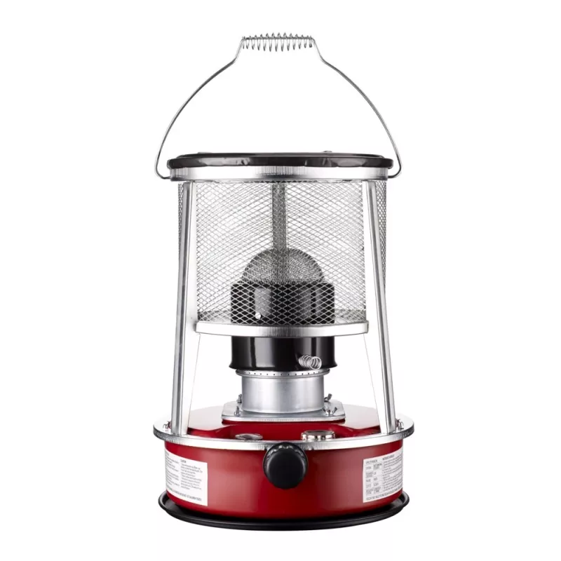 Extralink Aladdin öljylämmitin, 4.6L, EKH-460