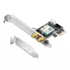 Cudy WE3000 verkkokortti sisäinen WLAN / Bluetooth 2400 Mbit/s