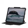 Urban Armor Gear Metropolis SE Series iPad Pro 13 (7. sukupolvi, 2024, M4) Folio-kotelo