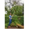 Ruohonleikkuri WOLF-Garten POWER DUAL CUT RR 400 T
