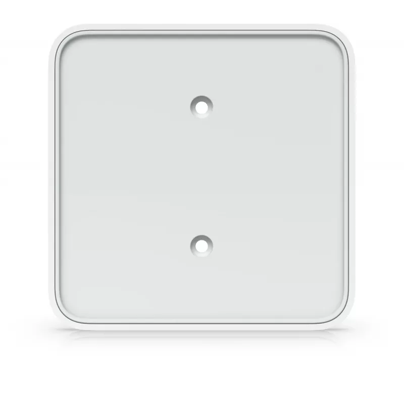 Asennusteline Ubiquiti UACC-FM-16cm polykarbonaatti valkoinen 109,7 mm