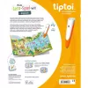 tiptoi Meine Lern-Spiel-Welt: Englisch, oppikirja