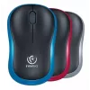 Langaton optinen hiiri Rebeltec METEOR sininen RBLMYS00048 USB