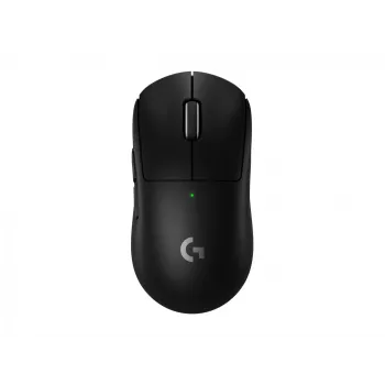 Logitech G PRO X SUPERLIGHT 2 SE hiiri - pelaaminen - langaton - musta
