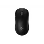 Logitech G PRO X SUPERLIGHT 2 SE hiiri - pelaaminen - langaton - musta