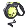 FLEXI uusi Neon L – flexi – 5 m