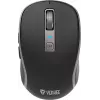 Dual WiFi+Bluetooth-radiihiiri, ladattava akku, 5 painiketta