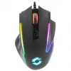 Hiiri SPEEDLINK SL-680024-RRBK USB Type-A