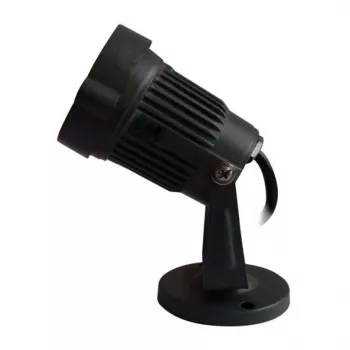 Synergy 21 LED-puutarhaspotti 3W neutraalivalkoinen