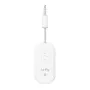 Twelve South AirFly Pro 2 Bluetooth-äänisovitin, valkoinen