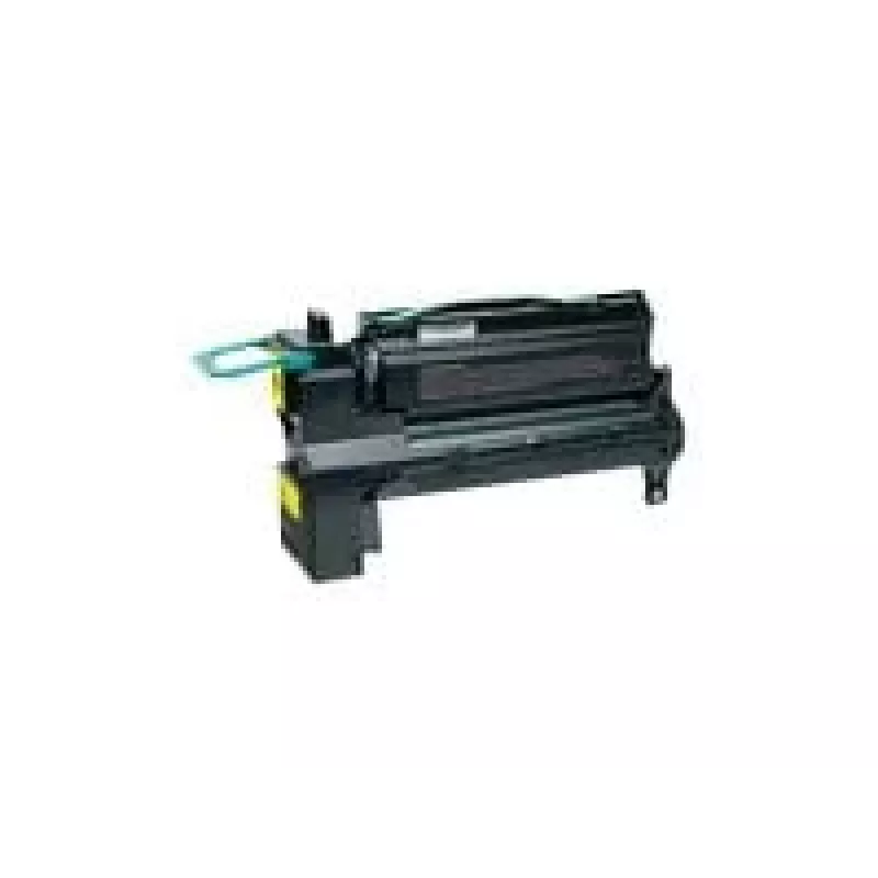 Lexmark X792X2KG tulostimen kulutustarvike musta