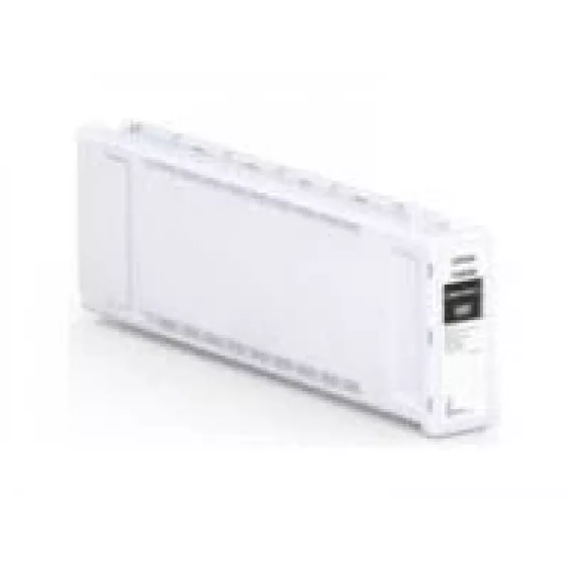 Mustekasetti Epson yksittäispakkaus UltraChrome Pro 6 mattamusta T48M80N