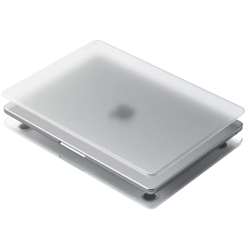Satechi kannettavan tietokoneen kotelo Eco HardShell, sopii enintään 34,5 cm (13,6 inch)