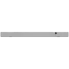 Soundbar-kaiutin KLIPSCH 1073541 — 3.1.2 kanavaa, 100 W RMS, sisäänrakennettu subwoofer, harmaa/pähkinä
