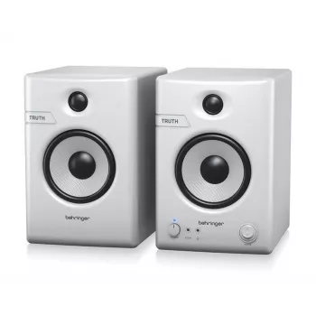 Aktiiviset studiomonitorit Behringer TRUTH 4.5 BT, 50W