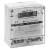 Yksivaiheinen elektroninen energiankulutusmittari 230V LDC