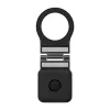 Magneettinen puhelinteline Nillkin SnapFlex MagSafe-yhteensopiva, musta