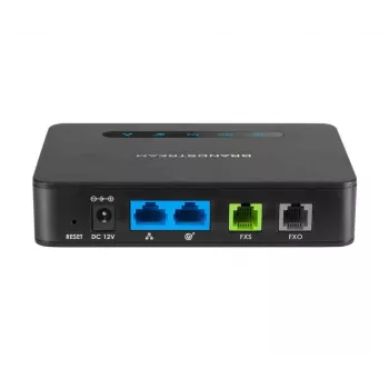 Puhelinjakaja Grandstream HT813