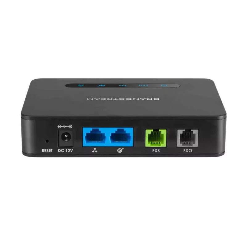 Puhelinjakaja Grandstream HT813